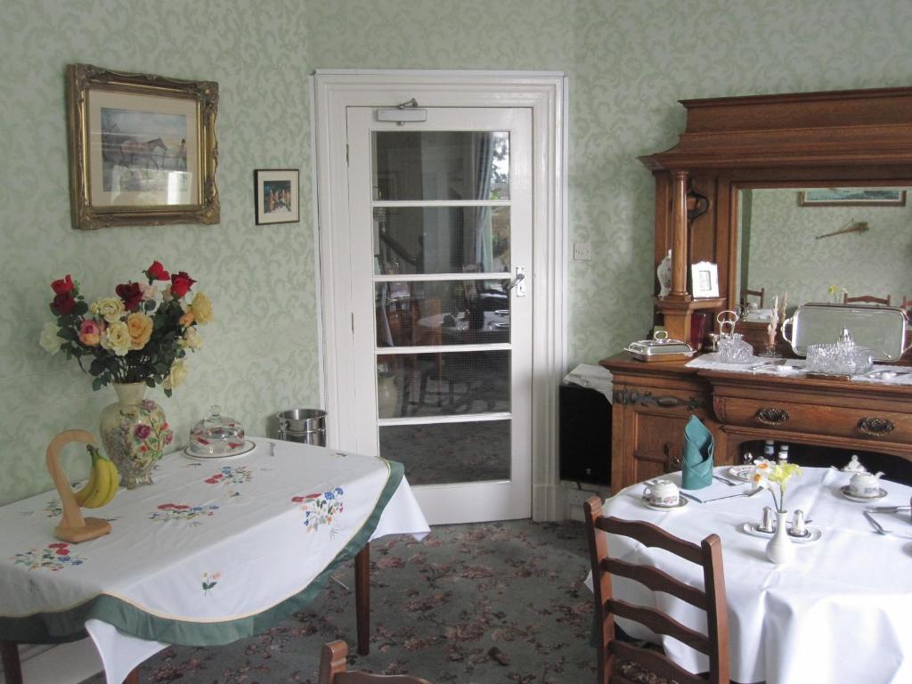Bron Orme Private Hotel Llandudno Eksteriør billede